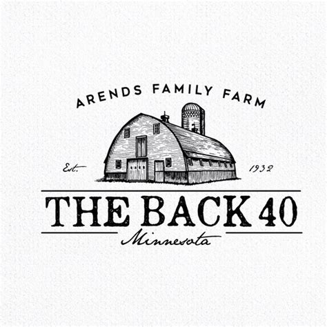 Barn Logos - 154+ Best Barn Logo Images, Photos & Ideas | 99designs