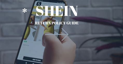 Shein Return Policy Guide