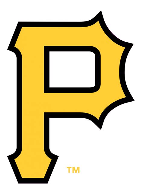 Pittsburgh Pirates Logo – PNG e Vetor – Download de Logo