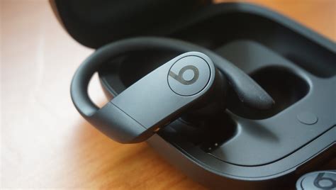 Beats Powerbeats Pro review | TechRadar