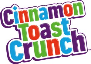 Cinnamon Toast Crunch Logo PNG Vector (AI, CDR, EPS, PDF, SVG) Free ...