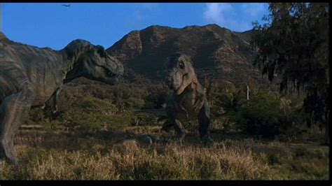 Scenes from Lost World [Part 4] - Jurassic Park Photo (2346657) - Fanpop