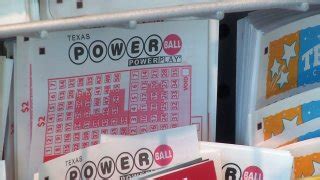 Millions are up for grabs on New Year's Day in Lotto Texas, Powerball ...