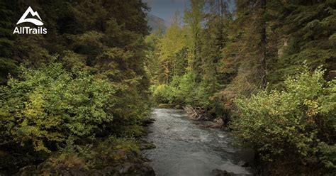 10 Best trails and hikes in Girdwood | AllTrails