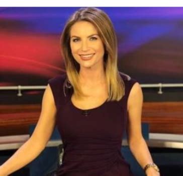 KMIZ Anchor Ashley Strohmier to Join Fox News as Overnight Anchor ...