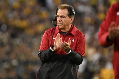 SO SAD: Prior to the transfer portal, Alabama lost a top-50 recruit........