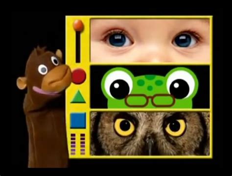 As 18 melhores imagens em Baby Einstein Puppet Show no Pinterest ...