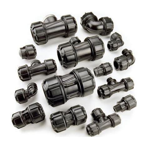 Philmac 40mm Metric Fittings - Dural Irrigation