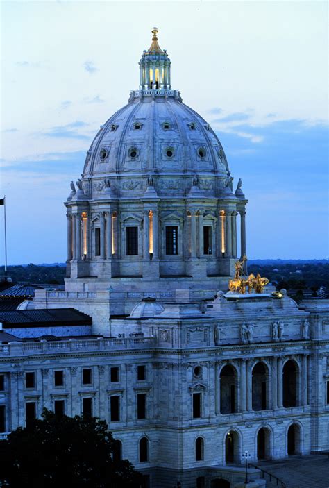 Minnesota State Capitol, Saint Paul - Family Fun Twin Cities