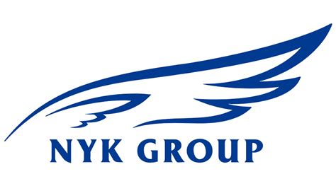 NYK Group Vector Logo | Free Download - (.SVG + .PNG) format ...