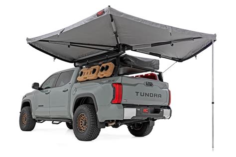 270 Degree Awning | Drivers Side | Rough Country