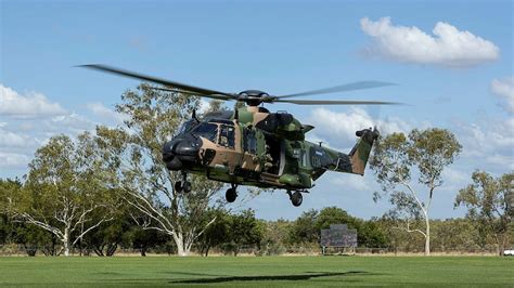 Future of Taipan helicopter unclear - ABC listen