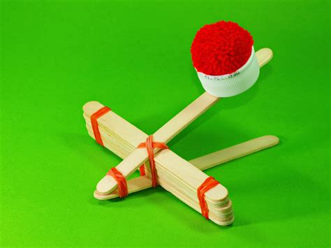 Catapult Engineering — STEMSpark LLC