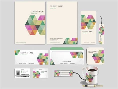 18+ Free Stationery Design Templates - PSD, JPG, Vector EPS Format | Free & Premium Templates