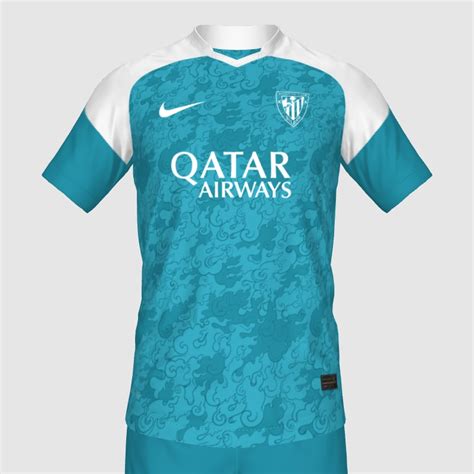 Athletic bilbao THIRD KIT - FIFA Kit Creator Showcase