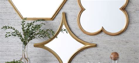 10 mid-century modern mirrors to your interior designs | Unique Blog