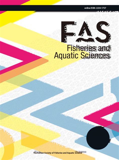 Fisheries and Aquatic Sciences