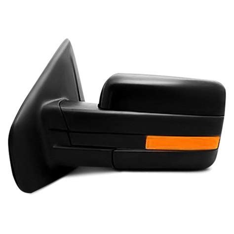 Replace® - Truck Side View Mirrors - CARiD.COM