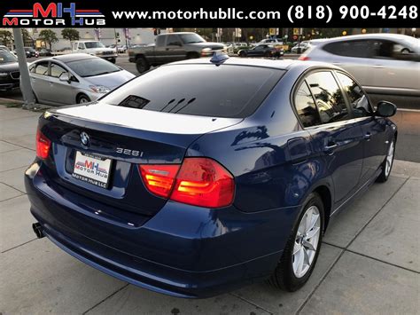 2010 BMW 3 Series 328i Stock # M48814 for sale near Van Nuys, CA | CA BMW Dealer