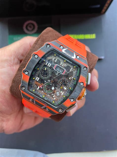 High Quality Swiss 1:1 Replica Richard Mille Watches • Super Clone Watches