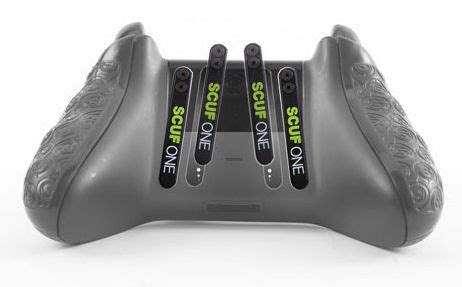 Scuff gaming controllers for Xbox360 | Game controller, Xbox, Xbox one