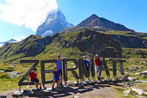 21 TOP Things to Do in Zermatt, Switzerland (+Map & Tips for Your Visit)