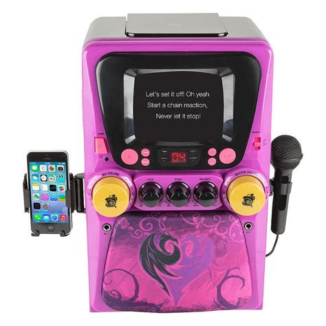 The 40+ Best Gifts For 7-Year-Olds in 2020 | Karaoke, Descendants, Disney descendants