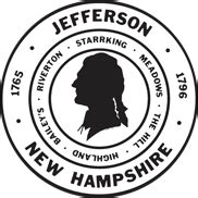 Jefferson New Hampshire – New Hampshire