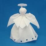 Toilet Paper Crafts | Origami Book Review | Origami Resource Center