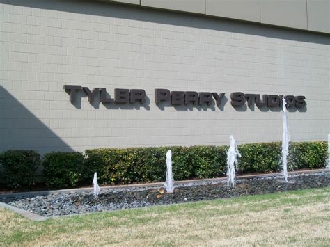 Tyler Perry Studios