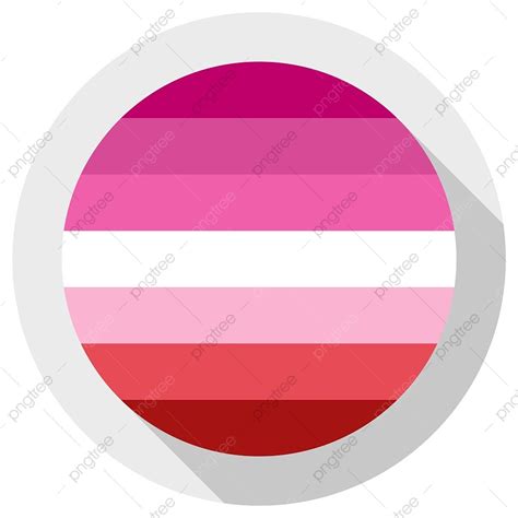 Lesbian Flag PNG, Vector, PSD, and Clipart With Transparent Background for Free Download | Pngtree