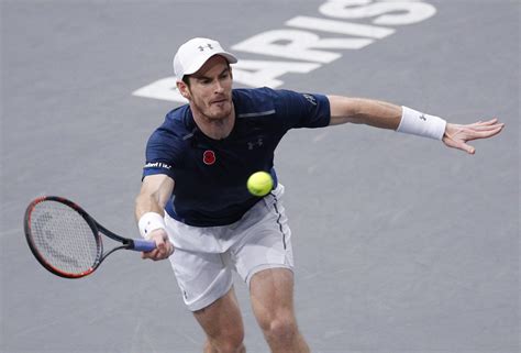 Djokovic loses in Paris quarters, Murray has shot at No 1 | The Spokesman-Review