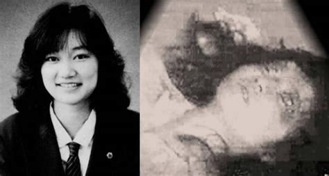 Junko Furuta Case: The Brutal Murder Story of a Girl - The Teal Mango