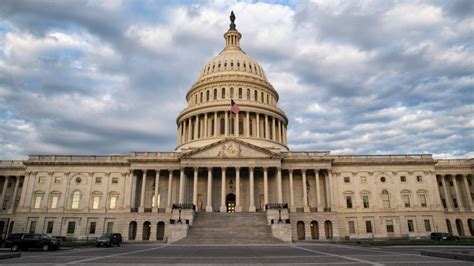 US Senate Bill | Editorial - The CSS Point