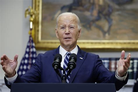 Biden Campaign Official Responds to 'Uncommitted' Votes in Michigan Primary - Newsweek