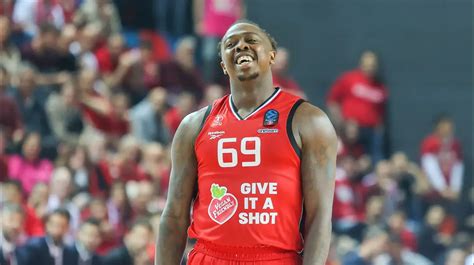 Hapoel Tel Aviv dreams of Euroleague? A ticket to the Eurocup final ...