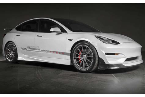 Swedish hypercar firm Koenigsegg making aftermarket Tesla parts | Driving