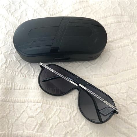 Carrera Polarized Sunglasses, Unisex - Gem