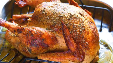 Best Roasted Turkey Recipe We’ve Ever Made