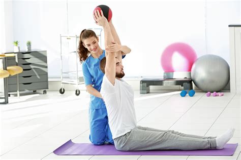 7 Myths About Physical Therapy