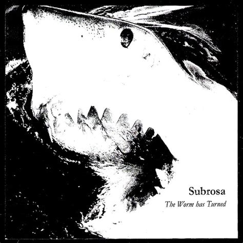 Subrosa - The Worm Has Turned | Releases | Discogs