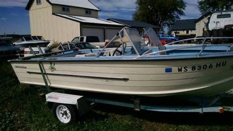 Starcraft 1975 for sale for $500 - Boats-from-USA.com