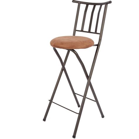 folding bar stools 24 inch