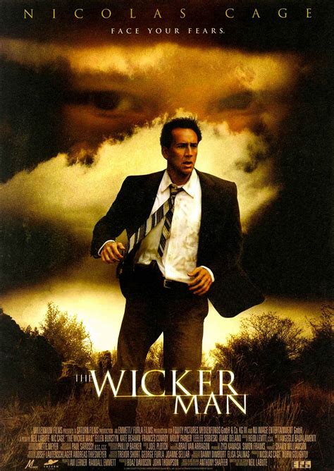 The Wicker Man (2006) | Cinemorgue Wiki | FANDOM powered by Wikia