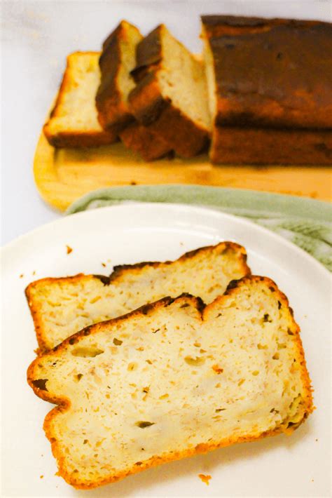 Ina Garten Banana Bread: Easy Recipe (with Photos) | Ricetta