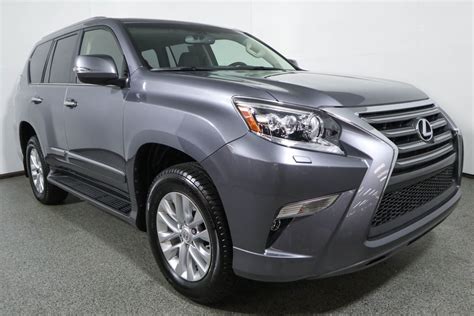 2019 Used Lexus GX GX 460 Premium 4WD SUV available at Automotive Avenues in Wall, NJ | Stock #19558