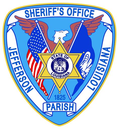 Jefferson Parish Sheriff's Office - 23 Crime and Safety updates ...