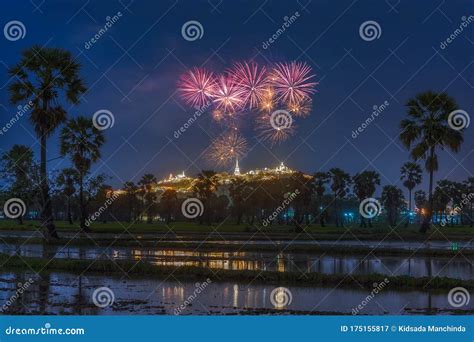 Phra Nakhon Khiri Historical Park Stock Image - Image of phra, display: 175155817