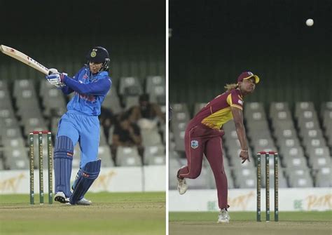 Women's T20 World Cup 2023, India vs West Indies: 5 player battles to ...