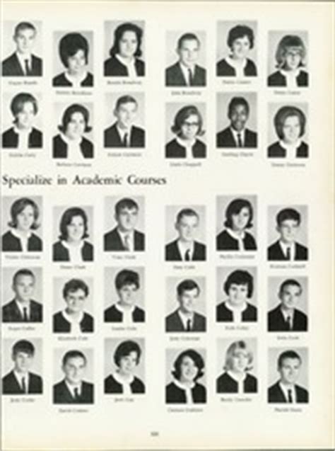 Northeast Guilford High School - Aries Yearbook (McLeansville, NC ...